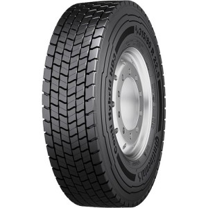 Continental Conti Hybrid HD3 M+S 3PMSF 265/70R19.5 140/138M