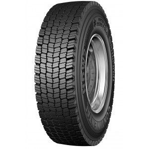 Continental HDW2 SCANDINAVIA M+S 295/60R22.5 150/147L