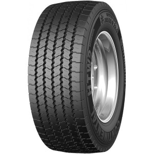 Continental Htw2 Scandinavia Fr M+s 3pmsf 385/55r22.5 160k