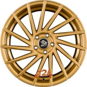 Felga aluminiowa Ultra Wheels UA9-STORM 19 8,5 5x112