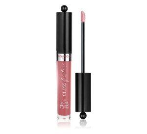 BOURJOIS błyszczyk GLOSS FABULEUX #09 Mauvie Star