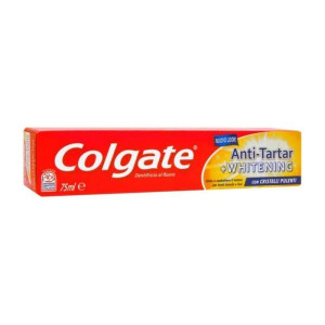 Colgate Anti Tartar Whitening, pasta do zębów, 75 ml