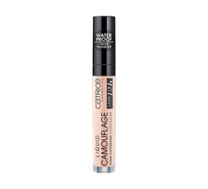 CATRICE korektor CAMOUFLAGE LIQUID #007