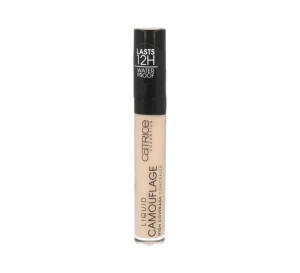 CATRICE korektor CAMOUFLAGE LIQUID #010
