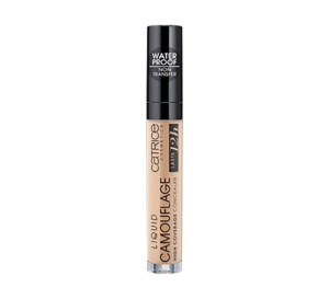 CATRICE korektor CAMOUFLAGE LIQUID #015