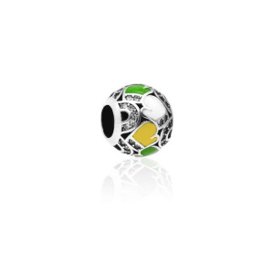KORALIK ELEMENTS  yellow