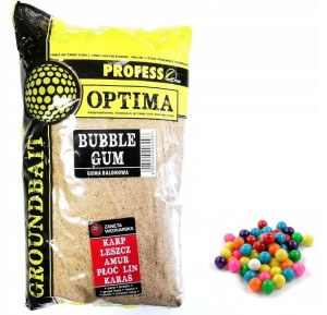 Profess Zanęta Optima Guma Balonowa 1 kg