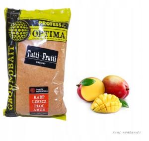 Profess Zanęta Optima Tutti Frutti 1 kg