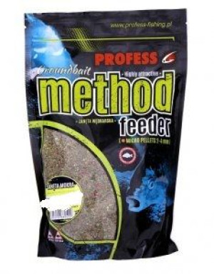 Profess Zanęta Method Feeder Ready N-Butyric Acid