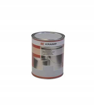 111108KR Farba do gruntowania Kramp, żółta 1 L