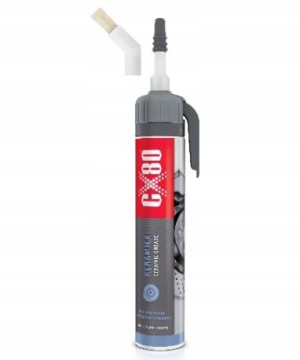 Smar Ceramiczny Cx-80 210 G Keramicx