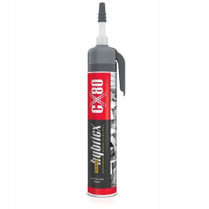 Klej CX80 Hybricx Premium biały 210g