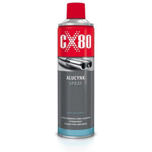 Alucynk spray CX-80 chroni przed korozją 500ml