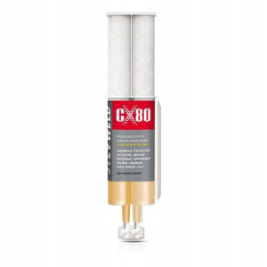 Aplikator 24 Ml Cx80 Silvweld