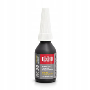 Cx80 Rc38 10ml