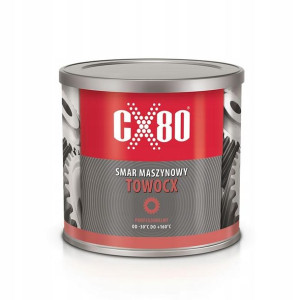 Cx80 Smar Maszynowy Towocx 500g