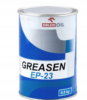 1073203208 Smar Greasen EP 23, 0,8 kg