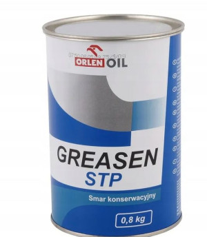 1073209208 Smar Greasen STP, 0,8 kg