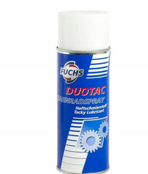 1073303504 Smar Duotac Zahnrad Fuchs, 400 ml