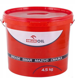 1073204104 Smar Greasen Complex 2, 4,5 kg