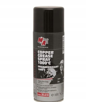 1025061004 Smar miedziany MA Professional, 400 ml