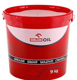 1073200104 Smar Greasen ŁT-4S2, 4,5 kg