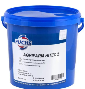 1073309105 Smar Agrifarm Hitec 2 Fuchs, 5 kg