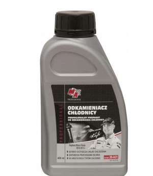 Preparat do odkamieniania chłodnic 400 ml