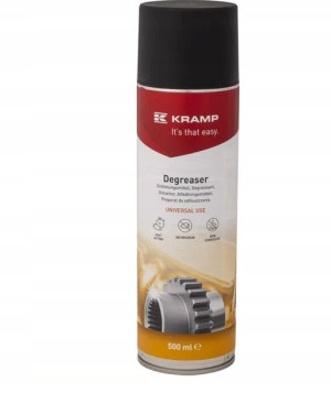 DG01500KR Preparat do odtłuszczania 500 ml