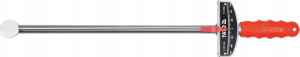 Klucz Dynamometryczny Wychylny 1/2" Yt-07641