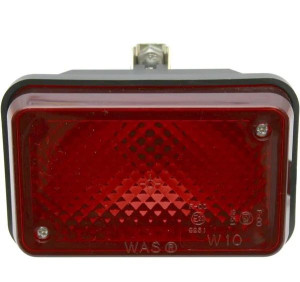 1400696210 Lampa przeciwmgielna, 57u, W10, 12/24V