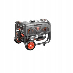 Agregat prądotwórczy 3,2 kW / 3,5kW KD695