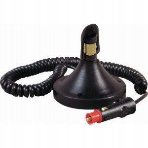 LA30054 Uchwyt magnetyczny do lampy błyskowej