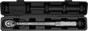 Klucz dynamometryczny 3/8 10-60Nm Yato YT-07500