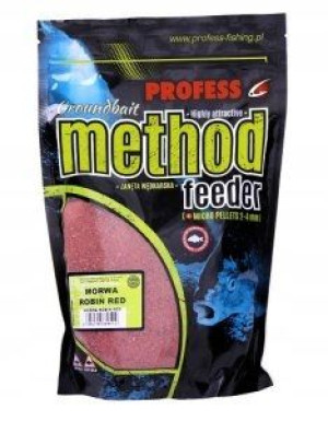 Profess Zanęta Explosive do Methody Morwa/Robin
