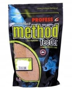Profess Zanęta Explosive do Methody Pannetone