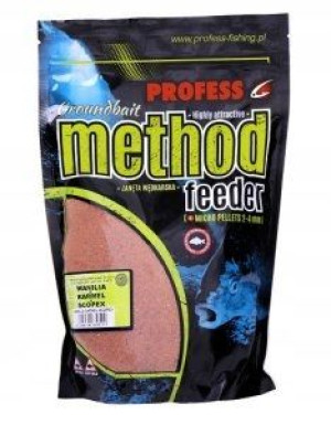 Profess Zanęta Explosive do Methody Pom/Czeko