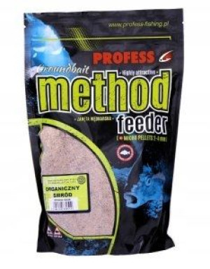 Profess Zanęta Explosive do Methody Smród