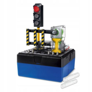 Zabawka edukacyjna Cyfrowy System Ruchu 38848