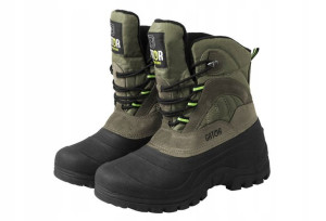 Delphin Buty Wędkarskie GATOR r.45