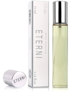 Eterni Inspirowane Perfumy - Perfumetka Damska Eternity 33ml Nr.113 Edp