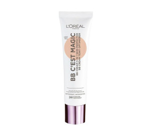 L'OREAL krem BB CREAM C'EST MAGIC TFP #02 Light