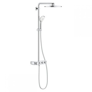 System Prysznicowy Euphoria Smartcontrol 310 Duo 26507000 Grohe