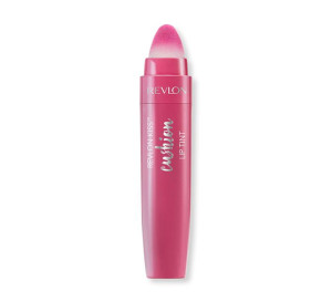 REVLON szminka KISS CUSHION #220 Pink Irl