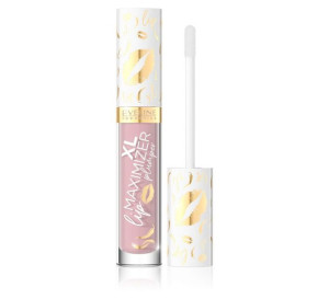 EVELINE błyszczyk XL LIP MAXIMIZER #02 Bora Bora