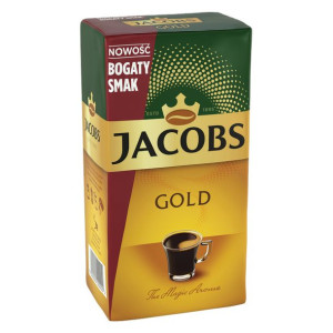 Jacobs Gold Kawa Mielona 500g