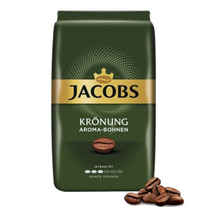 Jacobs Kronung Kawa Ziarnista 1kg