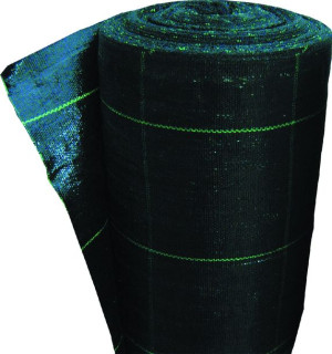 Agrowłóknina Chwasty Agrotkanina 1x150m 94g/m2
