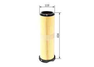 Filtr powietrza BOSCH 1.457.433.333 C121781