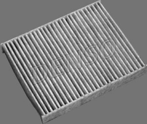 Filtr kabinowy DENSO DCF105K CUK2433